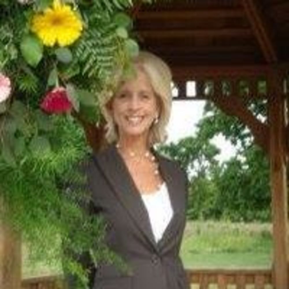Meet your Posher, Susan